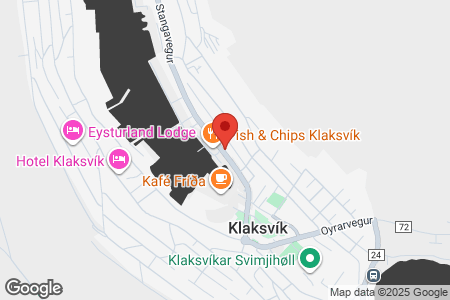 Mia Hair Studio,Nólsoyar Pálsgøta 16, Klaksvík, Faroe islands